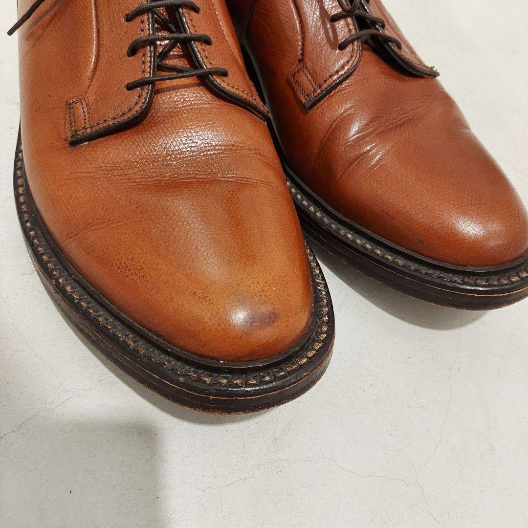 FLORSHEIM フローシャイム　プレーントゥ　インペリアル　US8