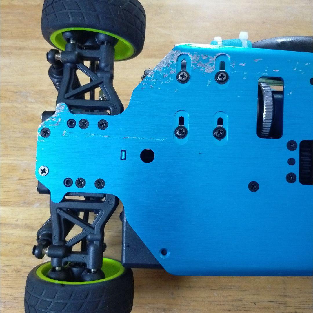 ホビーラジコンカー エンジンカー