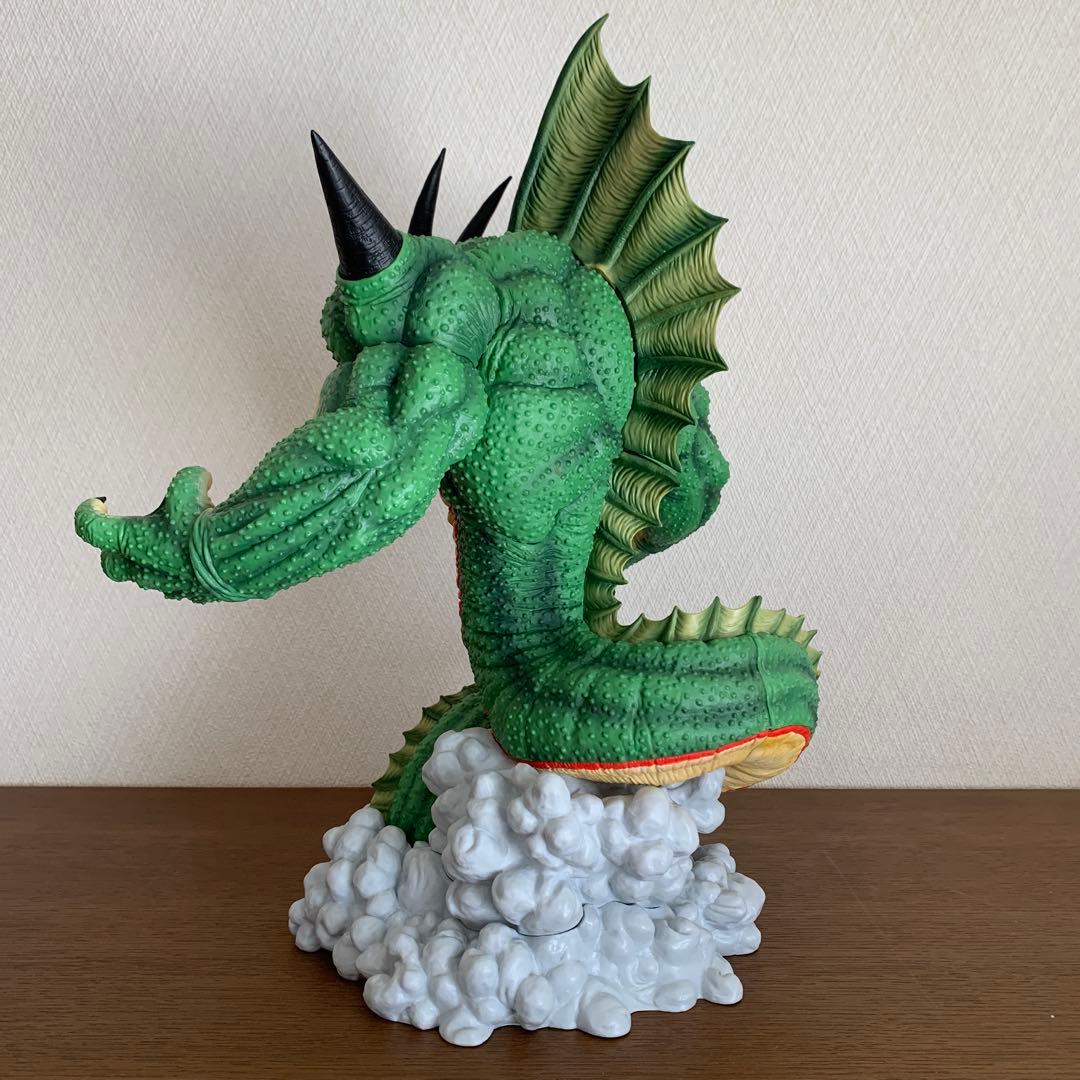 だ。 ラストワン ポルンガ フィギュア