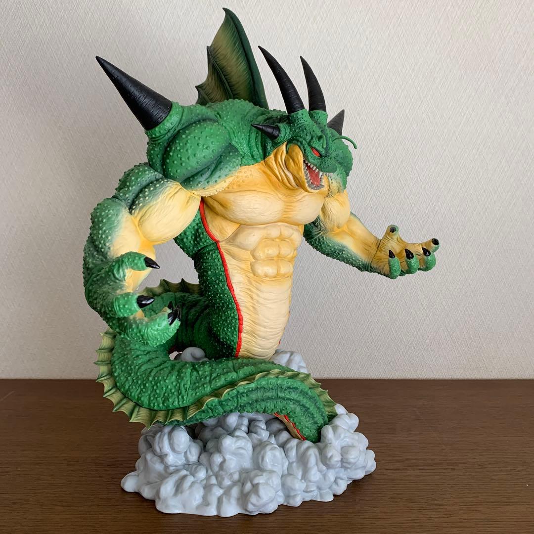 だ。 ラストワン ポルンガ フィギュア