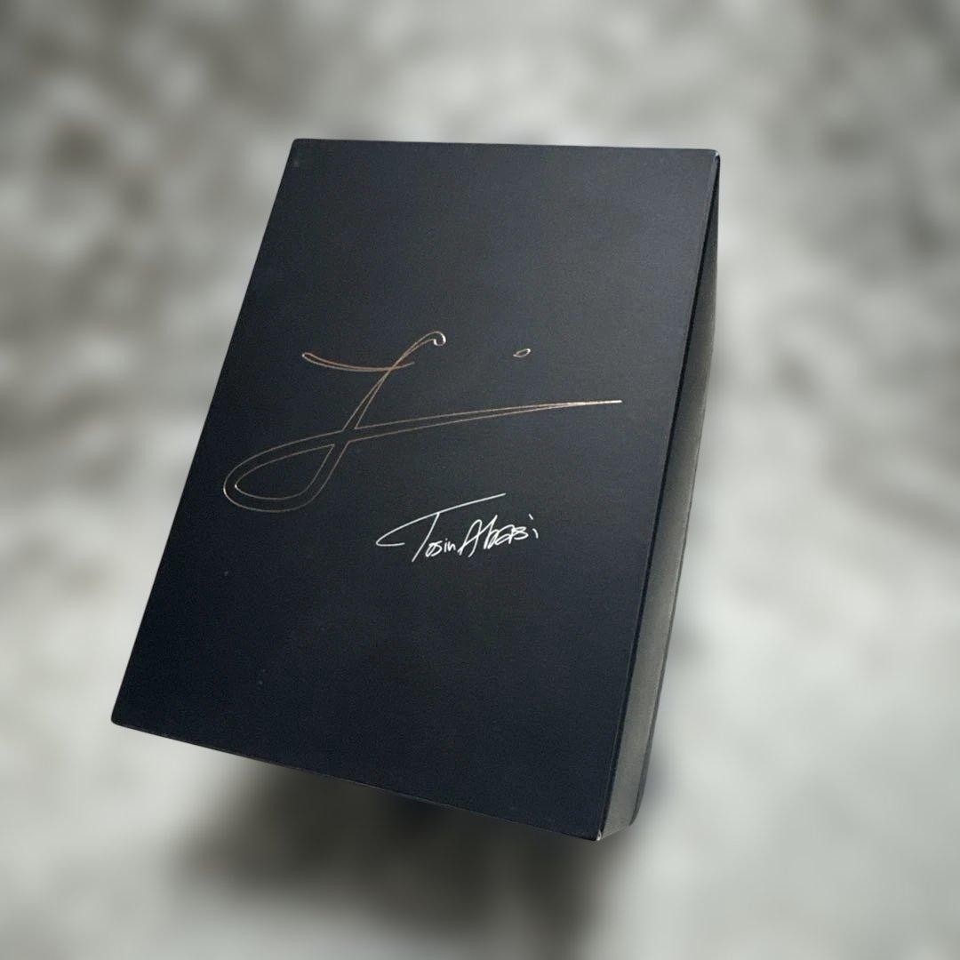 極美品✨L'起源Tosin Abasi Model