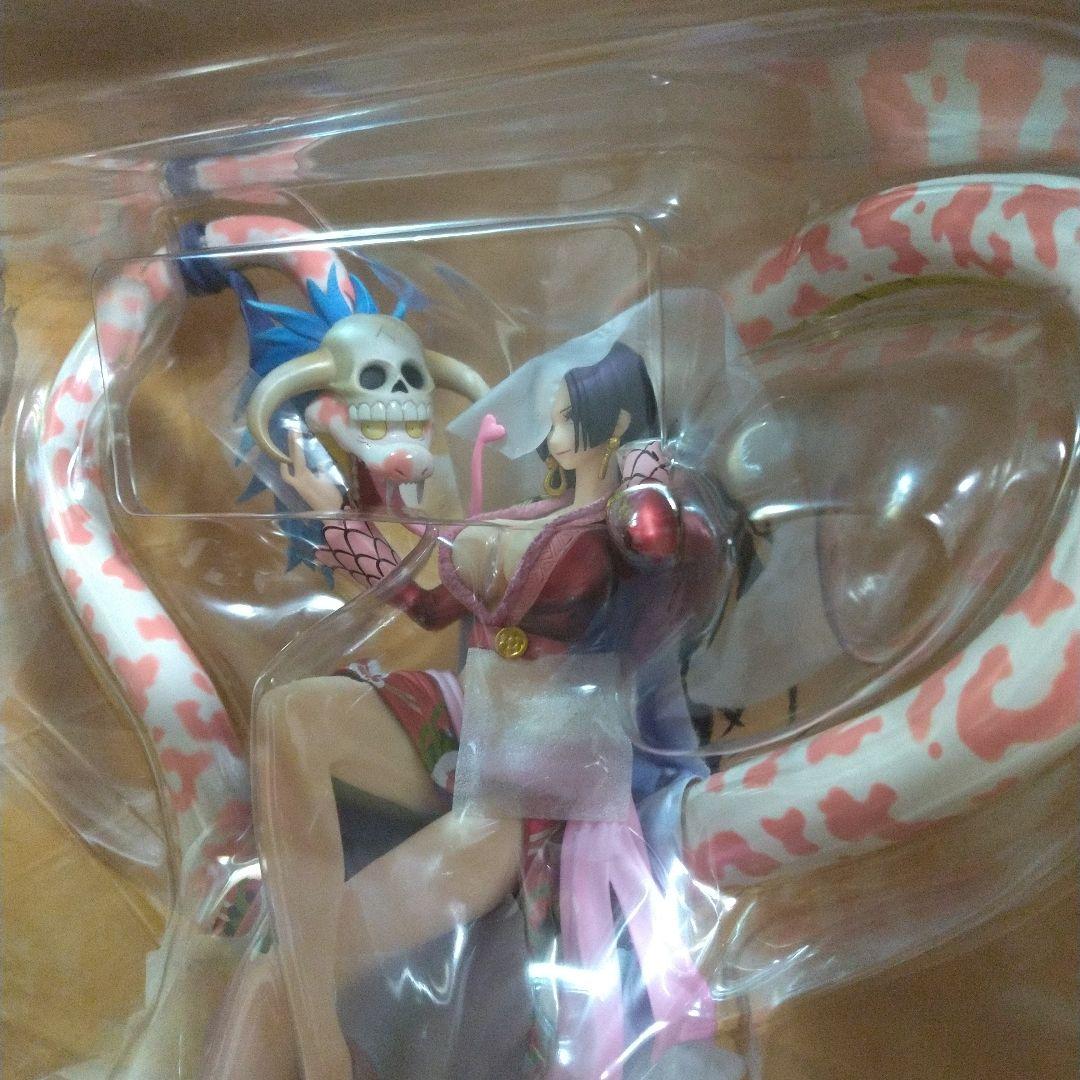 ワンピースPOP フィギュア NEO-Maximum