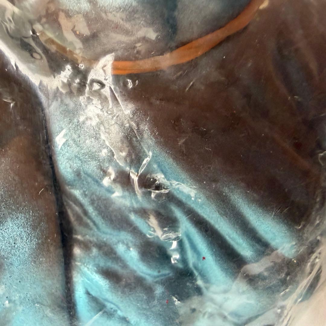 M1号 ウルトラQ ゴルゴス ソフビ フィギュア