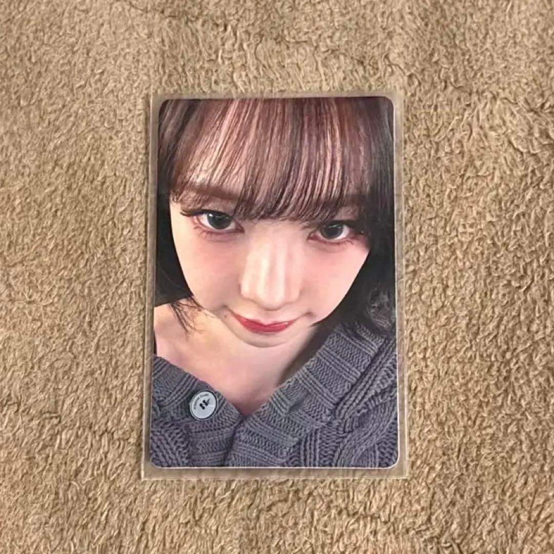 aespa エスパ カリナ トレカ ペンミ ファンミ ラントレ MD ラキドロ