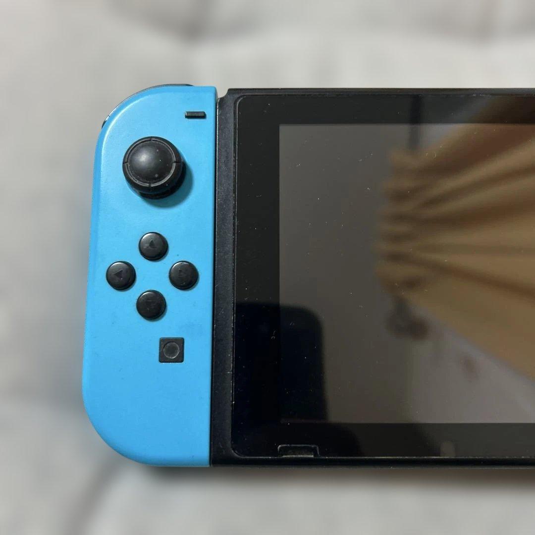 ジャンク　ニンテンドーSwitch