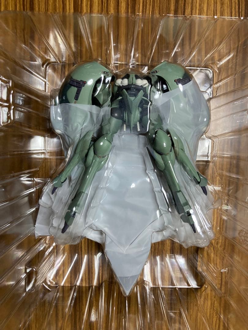 ロボット魂 ＜SIDE MS＞ゲー・ドライ(重塗装仕様)