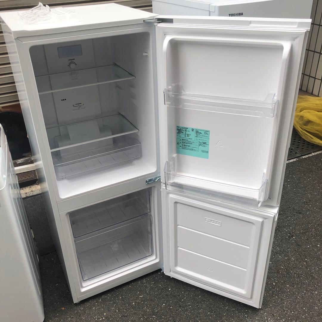 Haier JR-NF140M 2022年製 140L