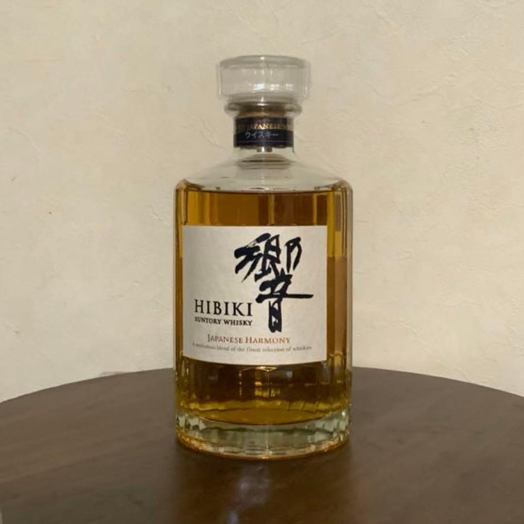 響 JAPANESE HARMONY サントリー 節約 響 700ml japanese harmony サントリー 響HIBIKI
