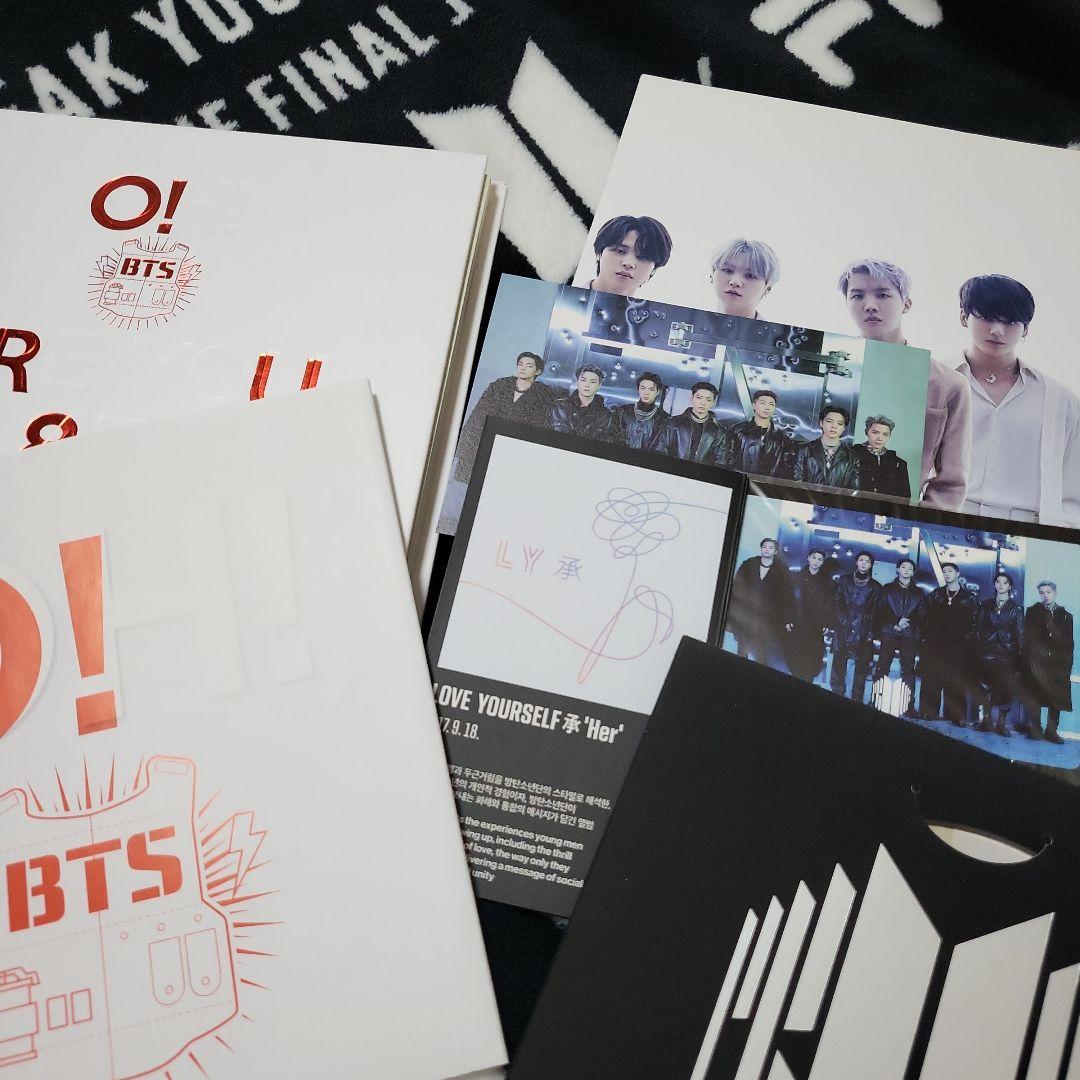 BTS CD DVD まとめ売り BTS DVD CD 色々 まとめ売り BTS Blu-ray DVD