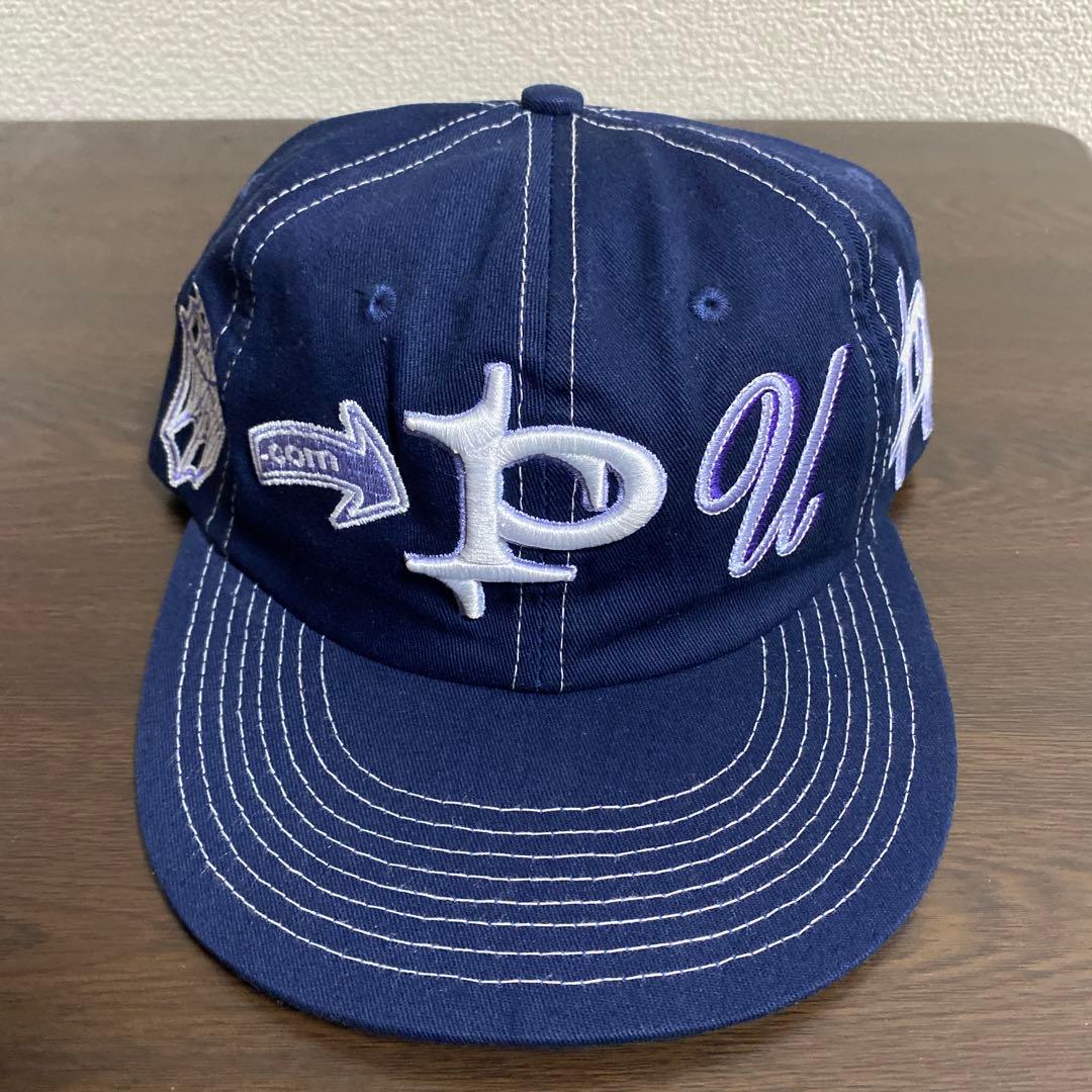 punkandyo キャップ