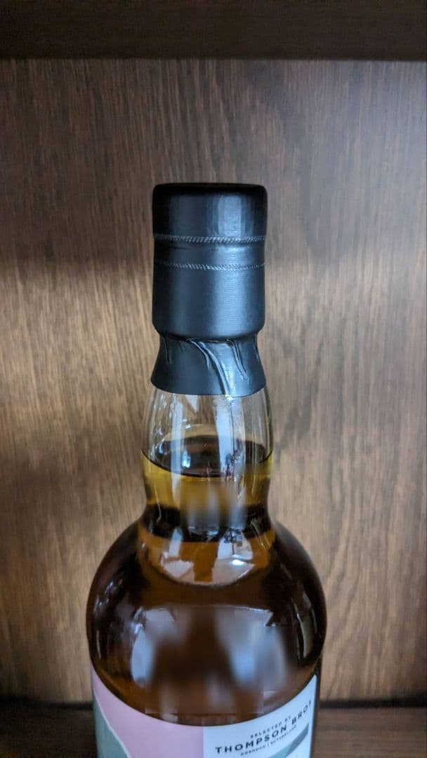 ドーノッホ ベンネヴィス 1996 22年 44.4％ Ben Nevis ウイスキー