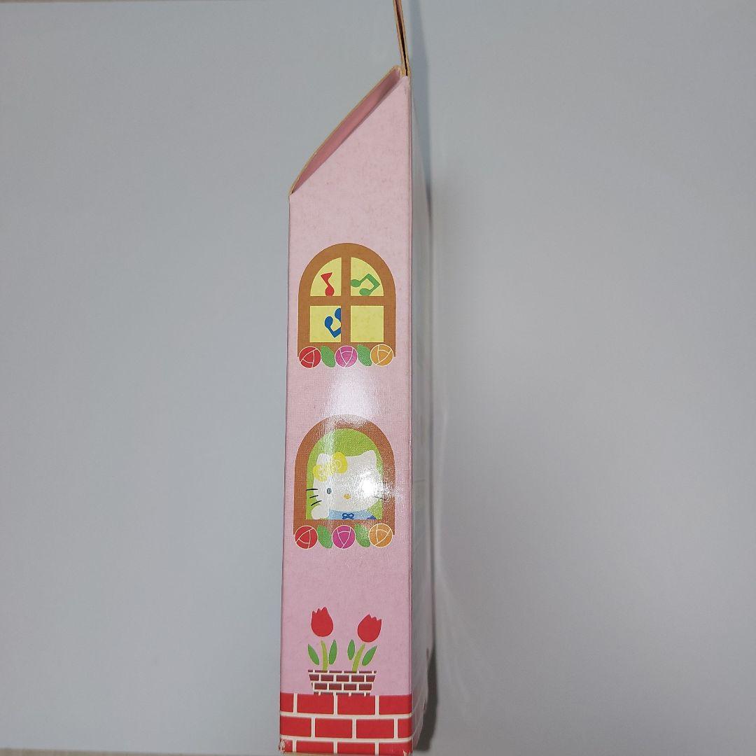 サンリオ ハローキティ マスコットカラーマーカーセット 6個 キャラクター文房具