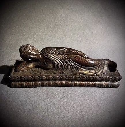 銅器 仏教 仏像 古美術 コレクション品 銅製 工芸品 彫刻装飾品置物