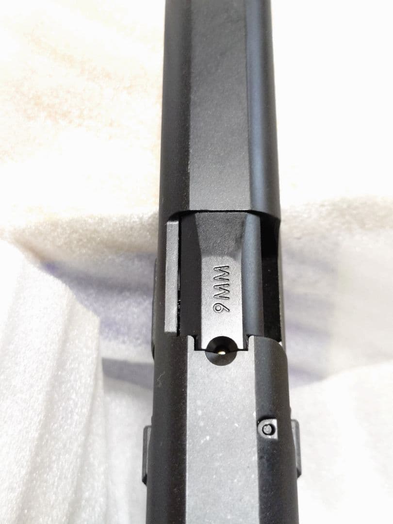 東京マルイ M&P9