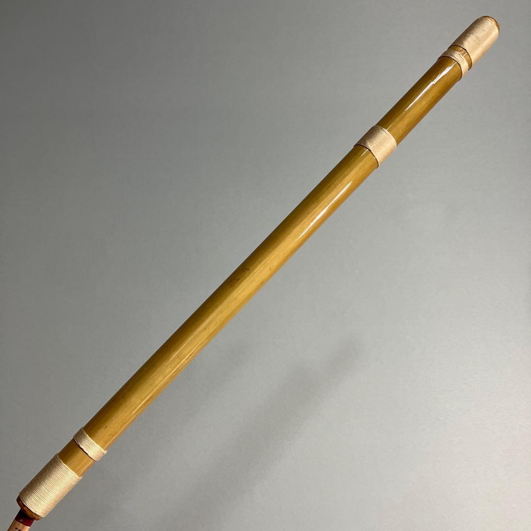 篠笛八本調子 C管】CMR8-273 唄物 ドレミ調 天地糸巻 西洋音階