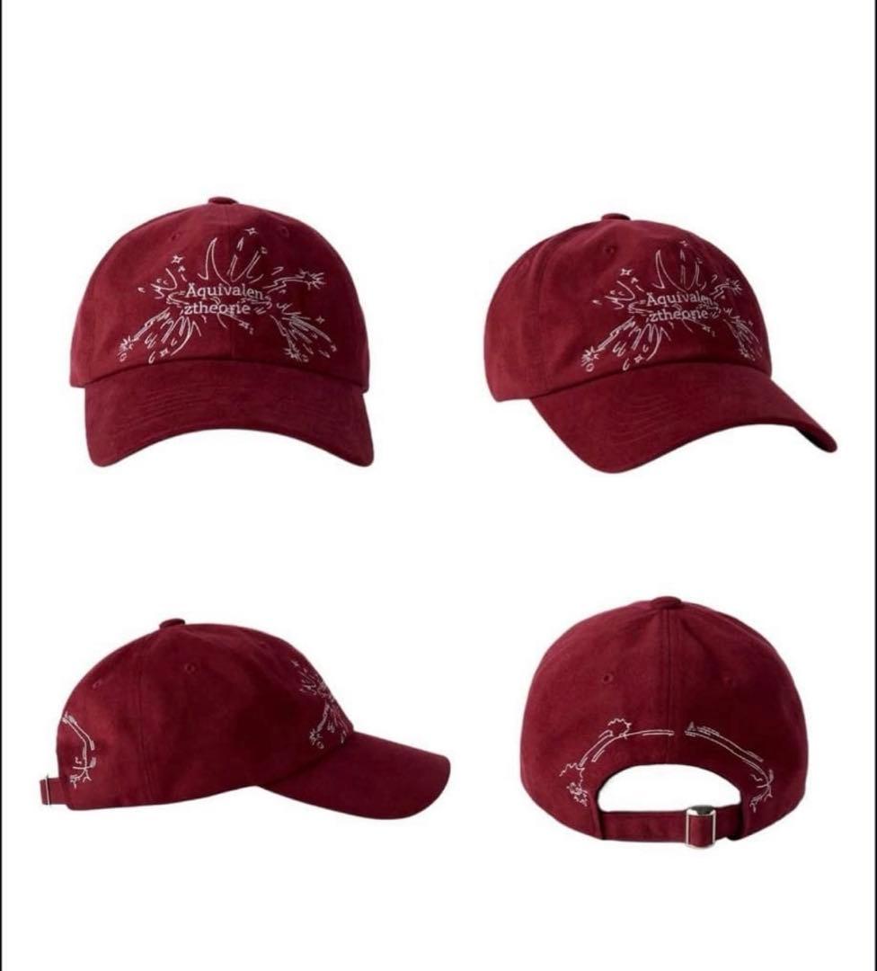 GADID ANONIEM CAP - メルカリ