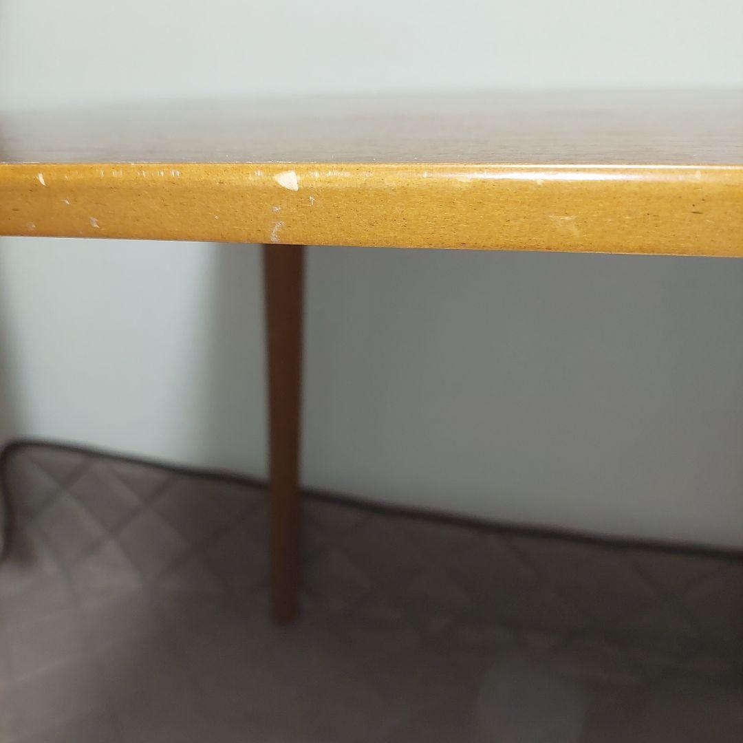 NOCE ダイニングテーブル　二人用　ウォールナット