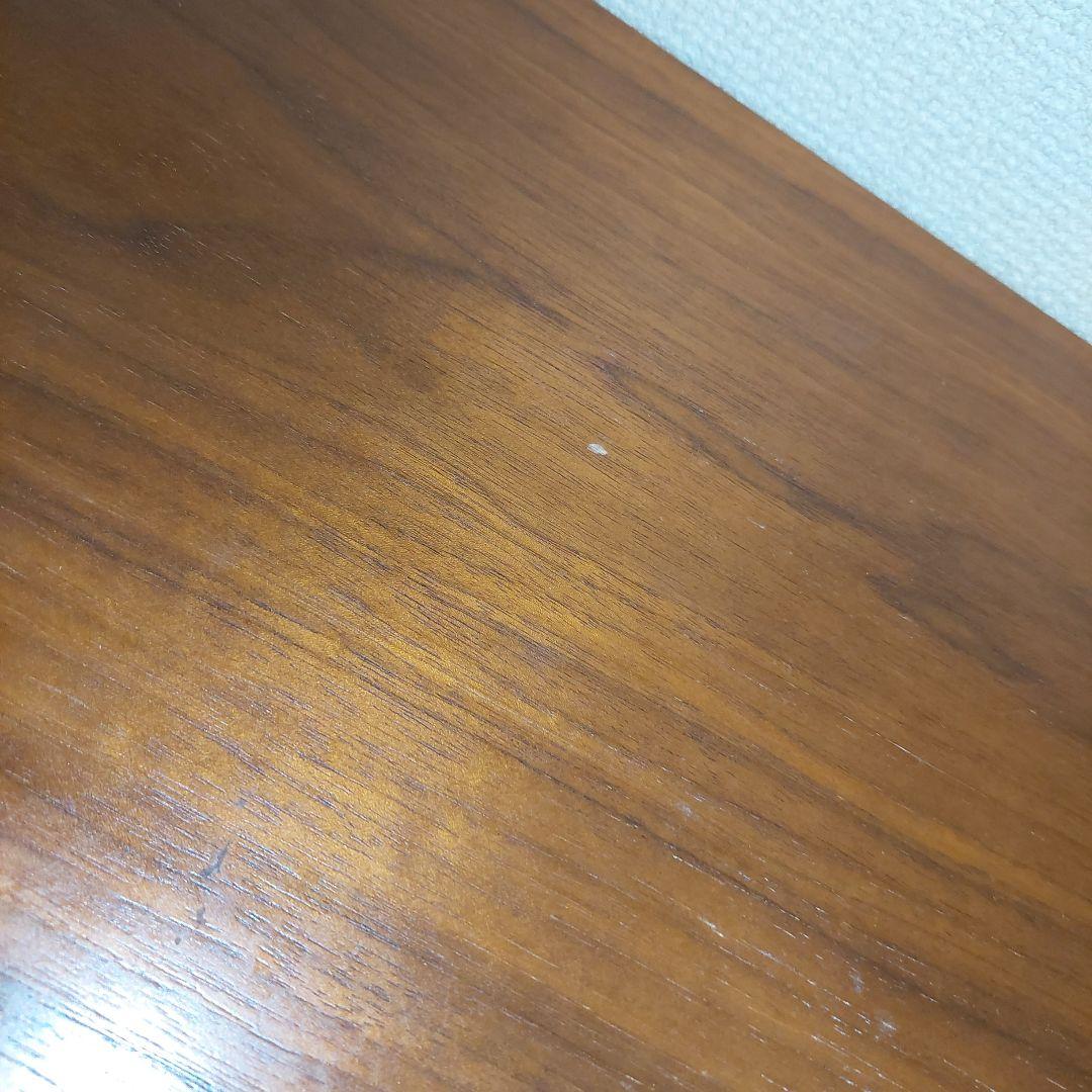 NOCE ダイニングテーブル　二人用　ウォールナット