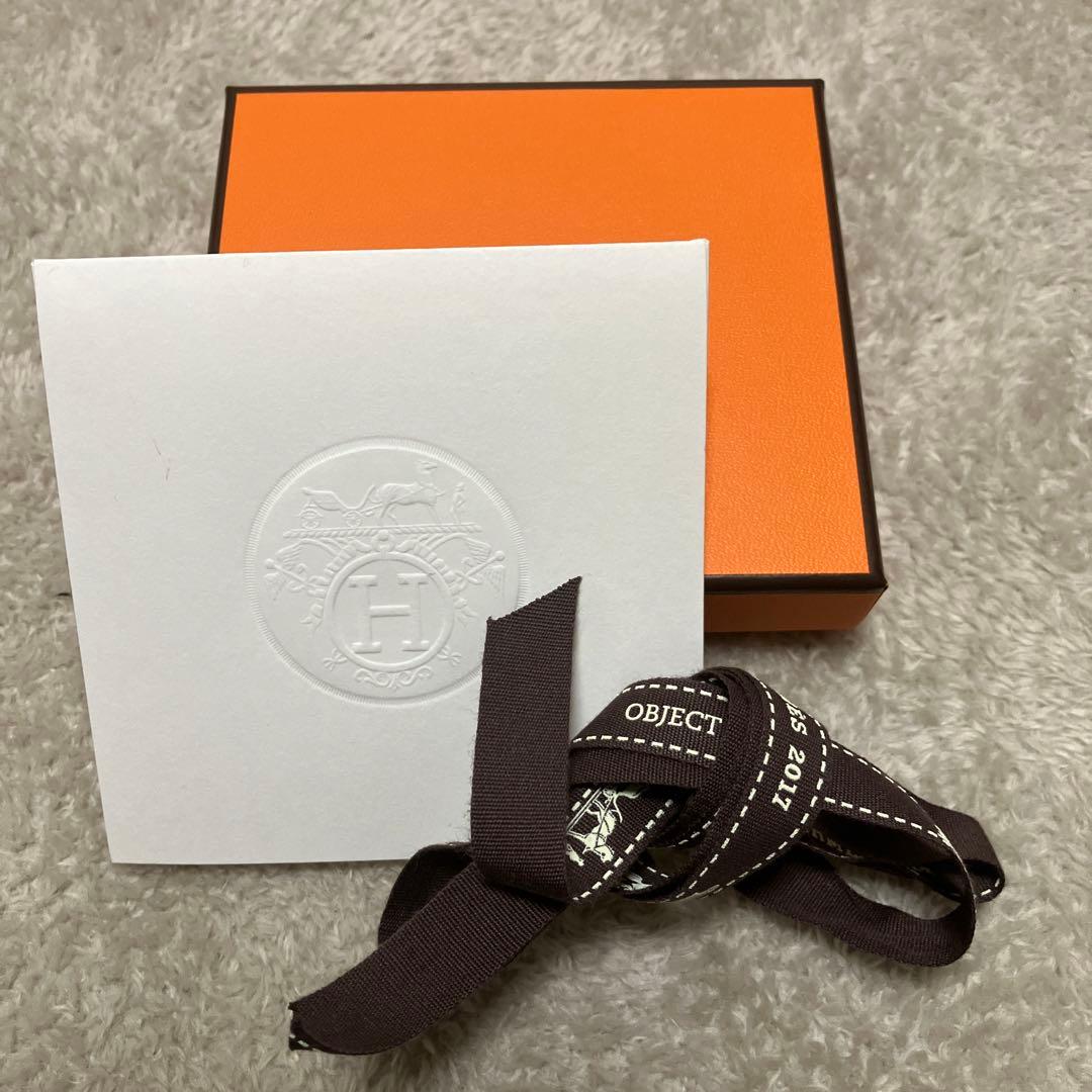 エルメス　ケース