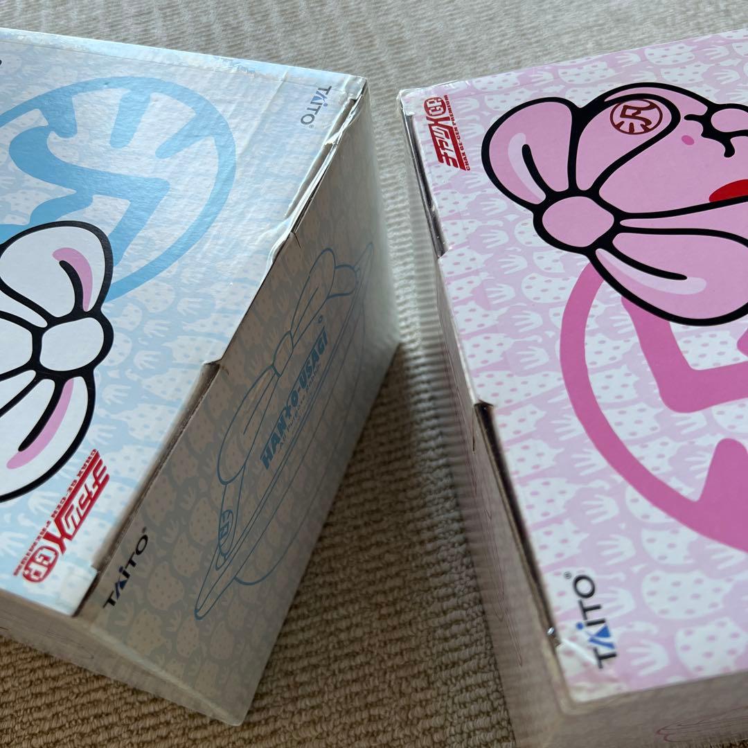 新品未使用未開封 グルーミー 汎用うさぎ 土鍋 鍋 セット チャックスGP