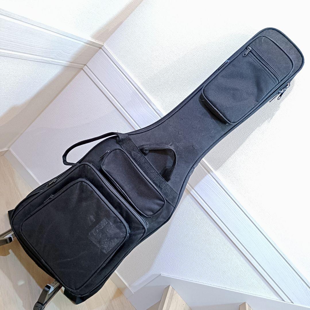 メンテ済｜Epiphone Les Paul CUSTOM PRO ブラック