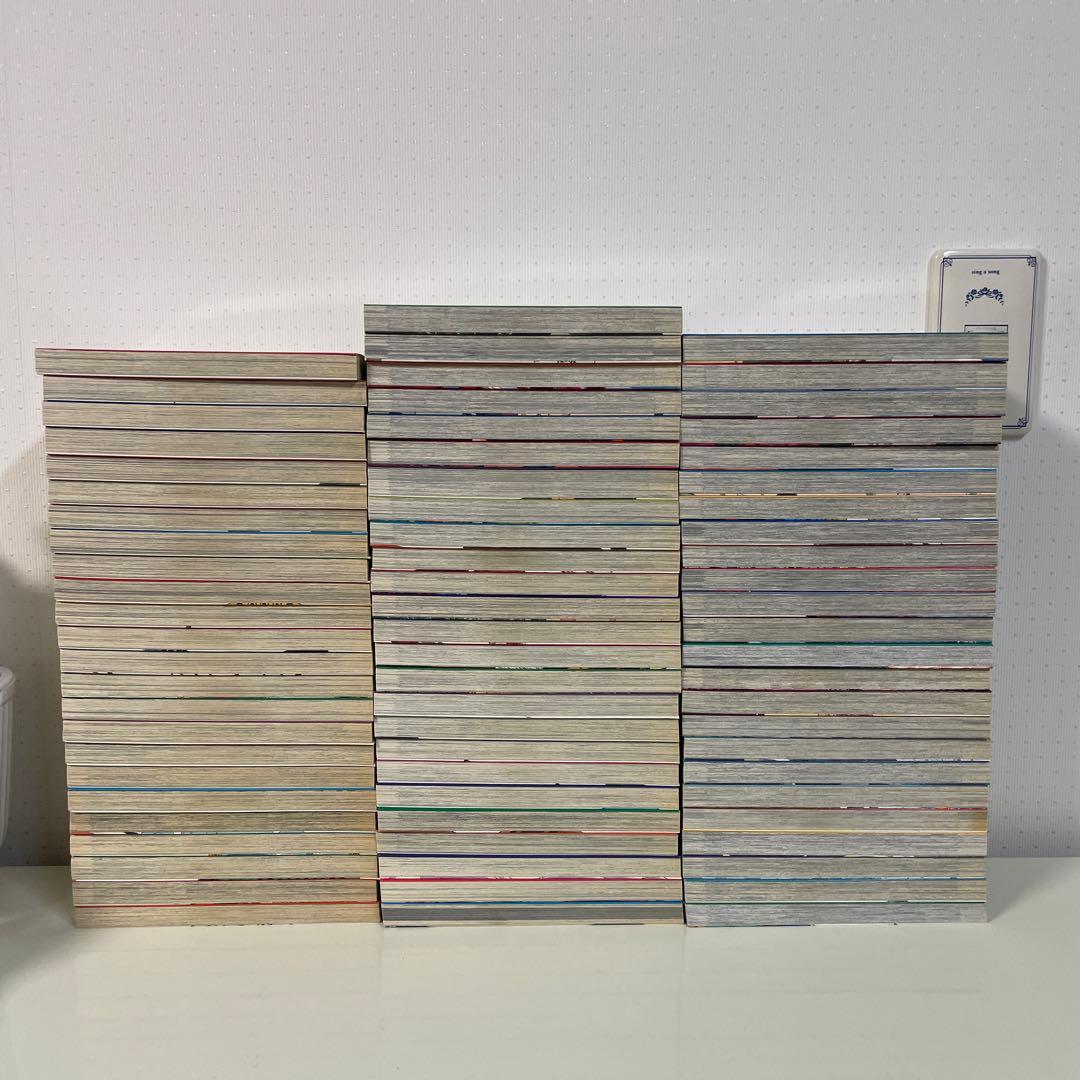 NARUTO 全巻＋ナルト外伝　初版多数