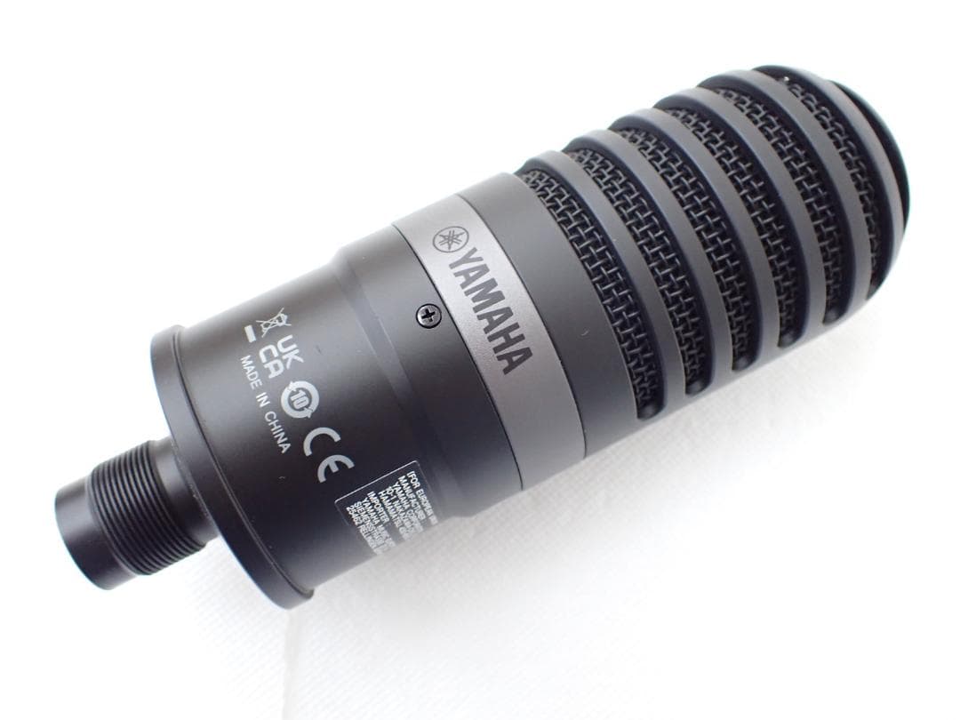 YAMAHA ヤマハ YCM01 コンデンサー マイク 音響機材　a