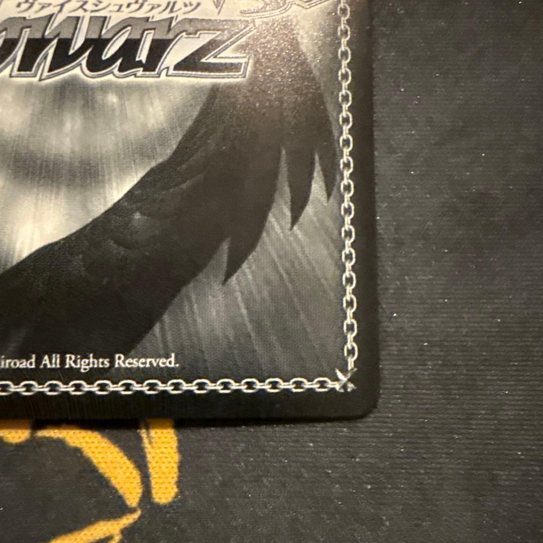 アロナ PR タイトルカップ 敢闘賞 ヴァイスシュヴァルツ