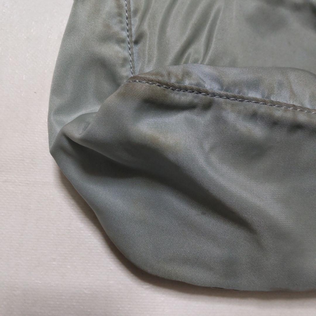 PRADAナイロン ショルダーバッグ