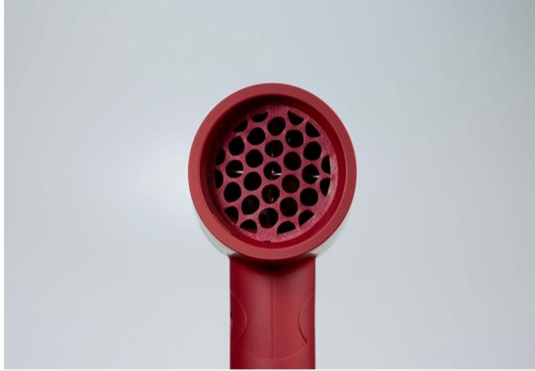 値下げ‼️ 【新品未使用】マガミ　ドライヤー　OS-0206 コラーゲン　説明書付