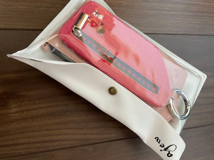 ajew✖️familiar マルチケースMサイズ L108146496 - iPhone