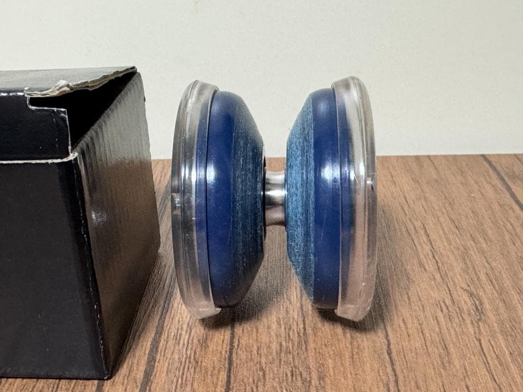 竹*民様 【ジャンク扱い珍品】ヨーヨージャム シナジー（MODS）