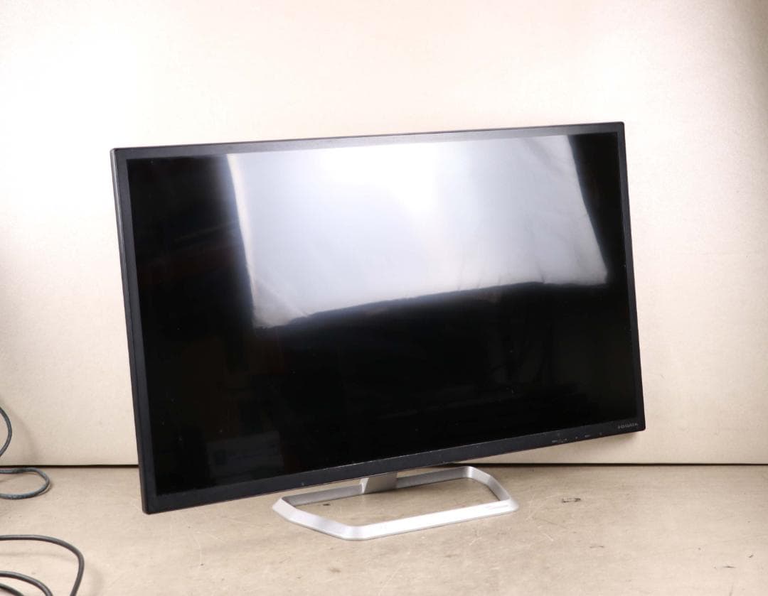 6391 IO DATA 32型 MF321XDB FHD HDMI スピーカー