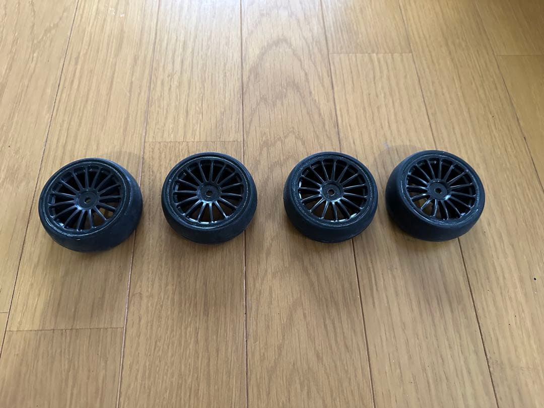 KYOSHO V-One S ⅢEvo TOM'S SC430 - メルカリ