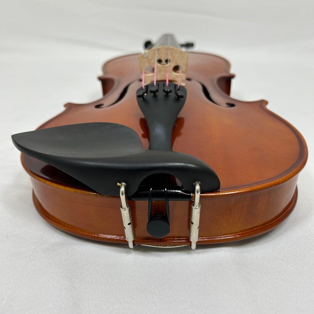 カルロジョルダーノ VS-1 4/4サイズ 2014年製 バイオリン