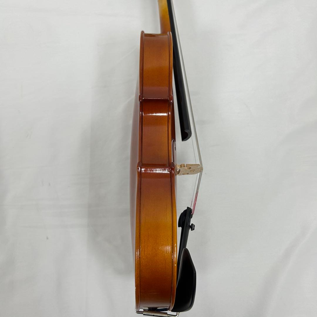 カルロジョルダーノ VS-1 4/4サイズ 2014年製 バイオリン