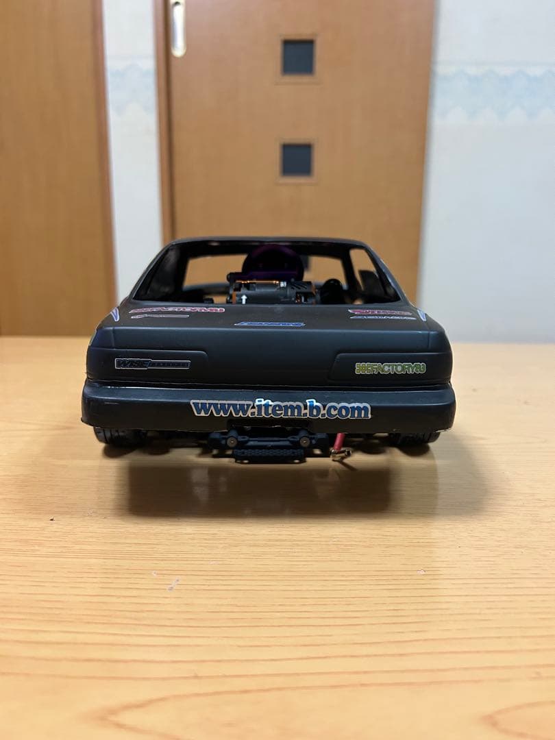 パンドラ　ワンビア