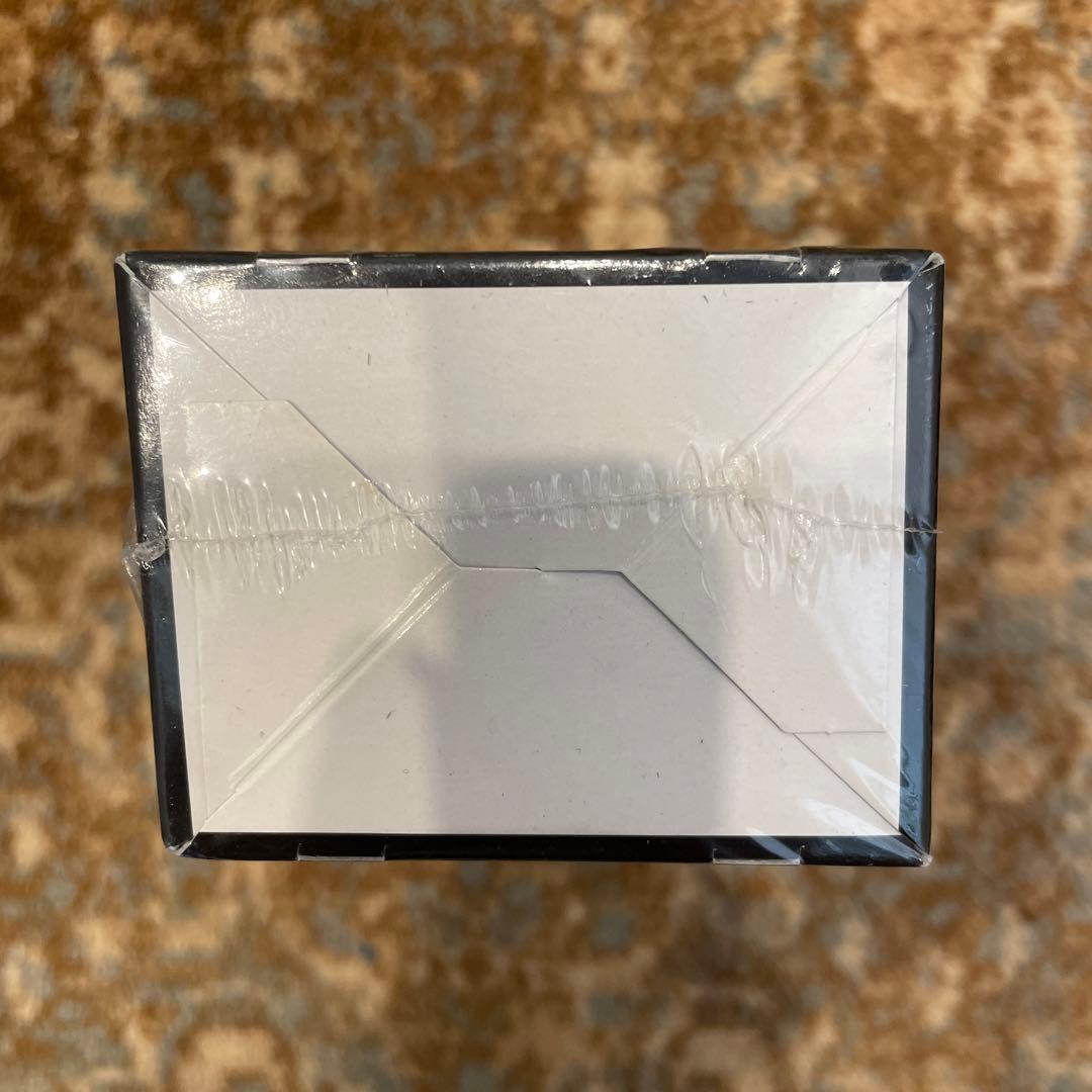 新品　未開封　カード　BOX キングダムハーツ　記憶のかけら　プレミアムパック