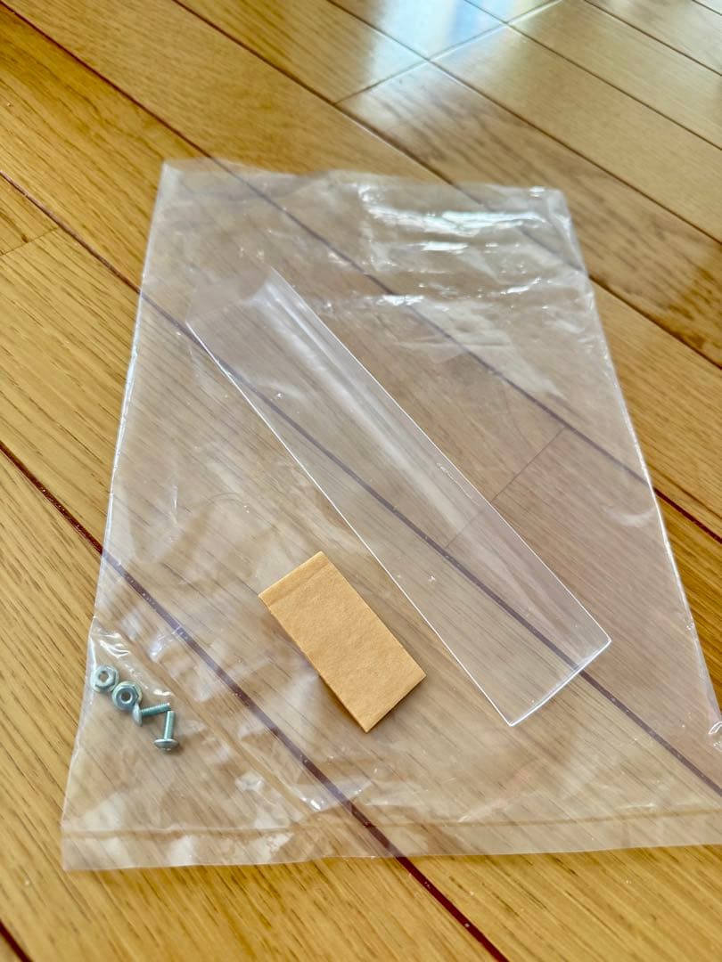 希少！トーザイ製 FTO ボディー