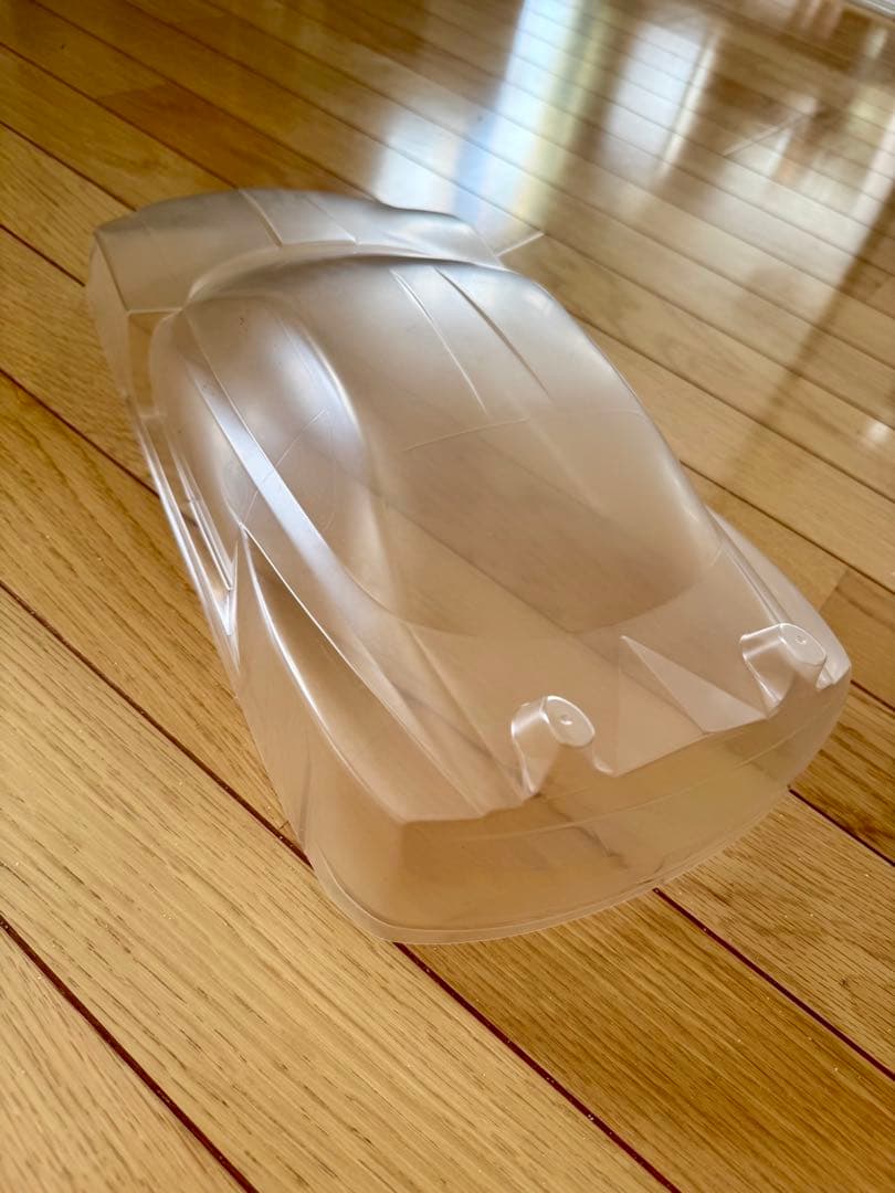 希少！トーザイ製 FTO ボディー