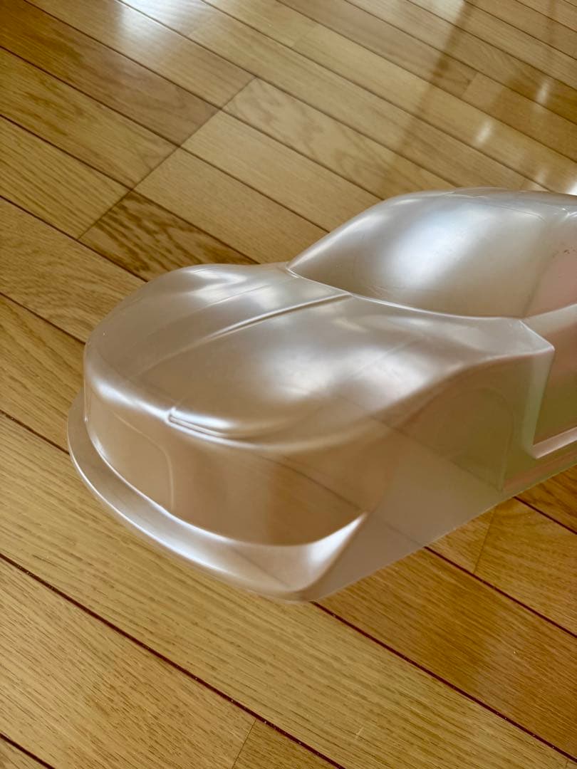 希少！トーザイ製 FTO ボディー