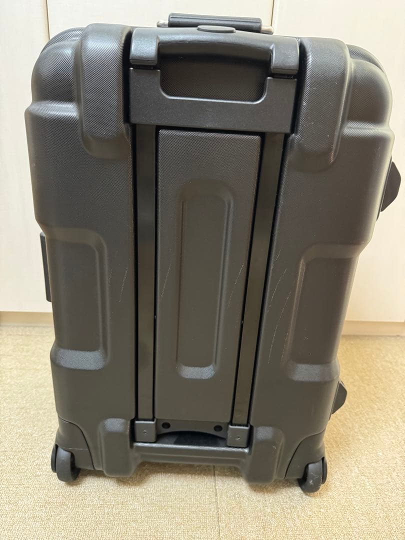 PROTEX 40Lキャリーケース FP-32N ○PROTEX プロテックス FP-32N 40L