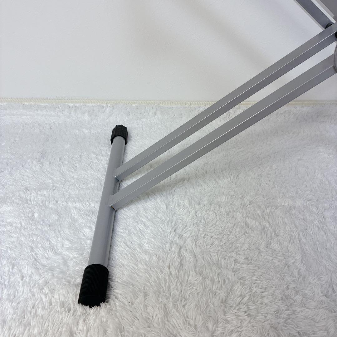 KONIG&MEYER K＆M Rick キーボードスタンド X字型 - メルカリ