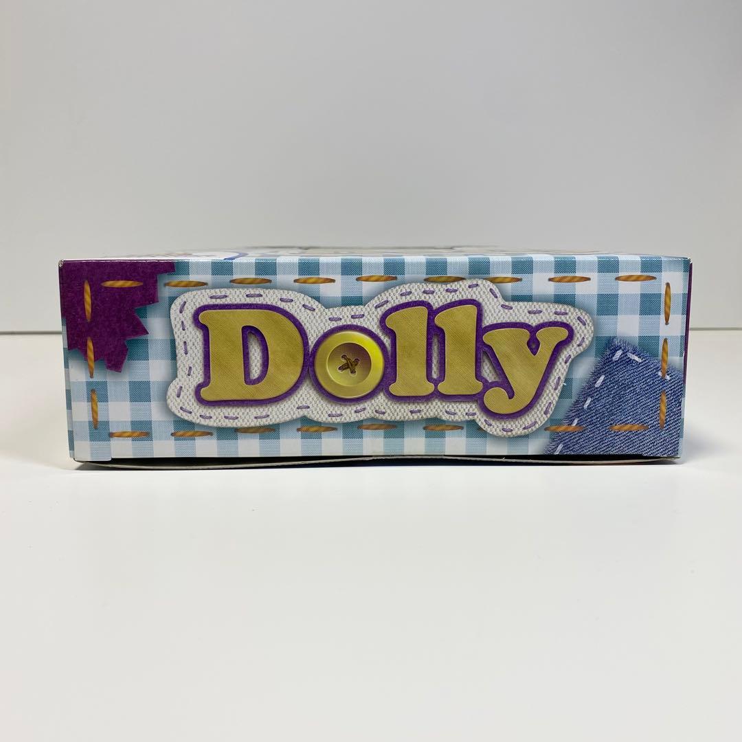 トイ・ストーリー コレクション　ドリー　未開封　劇中サイズ