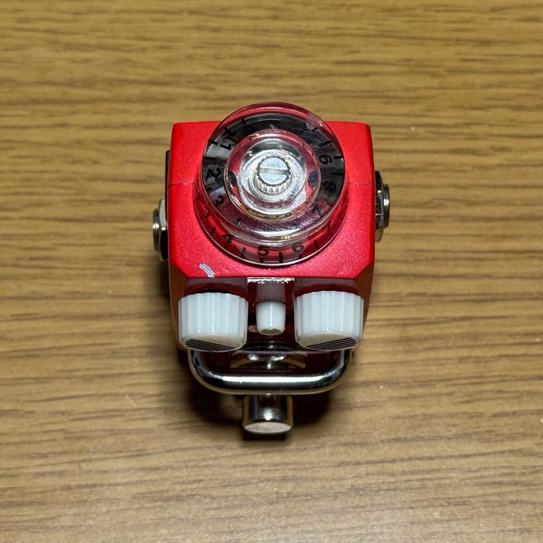 HOTONE \"CHUNK\" Distortion ディストーション 箱・取説付