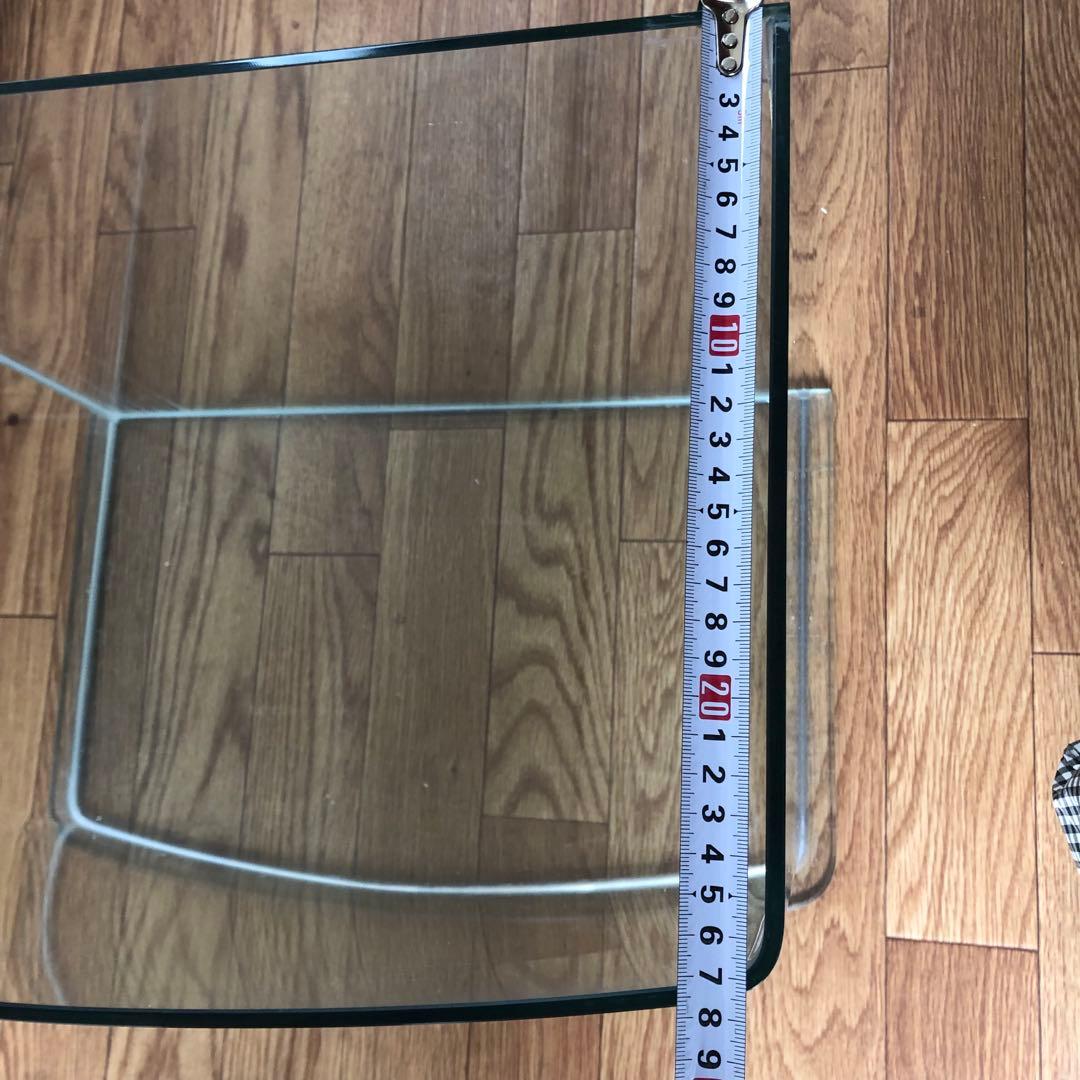 AQUA SYSTEM ガラス水槽ルノアール450 45cm水槽