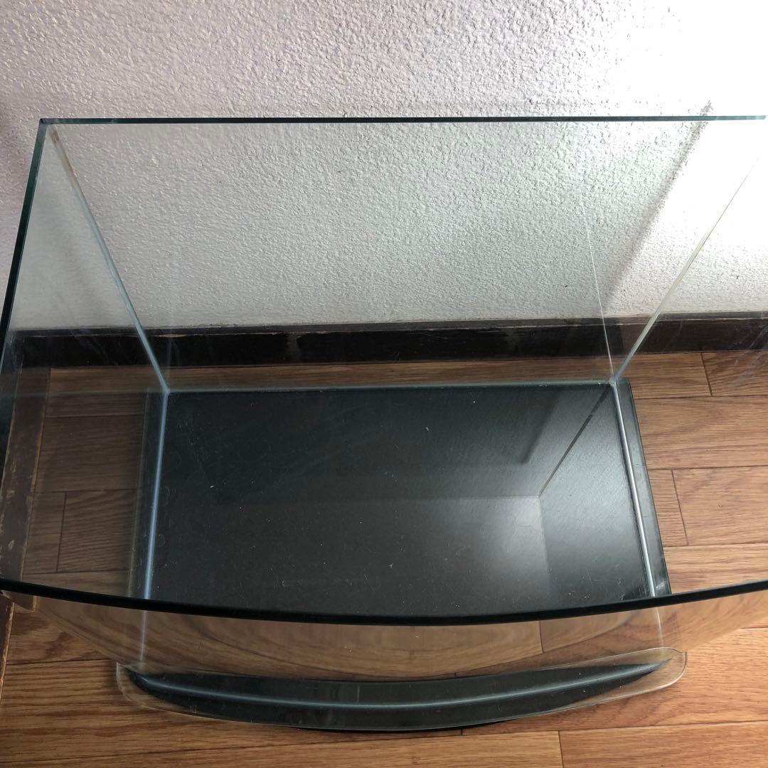 AQUA SYSTEM ガラス水槽ルノアール450 45cm水槽