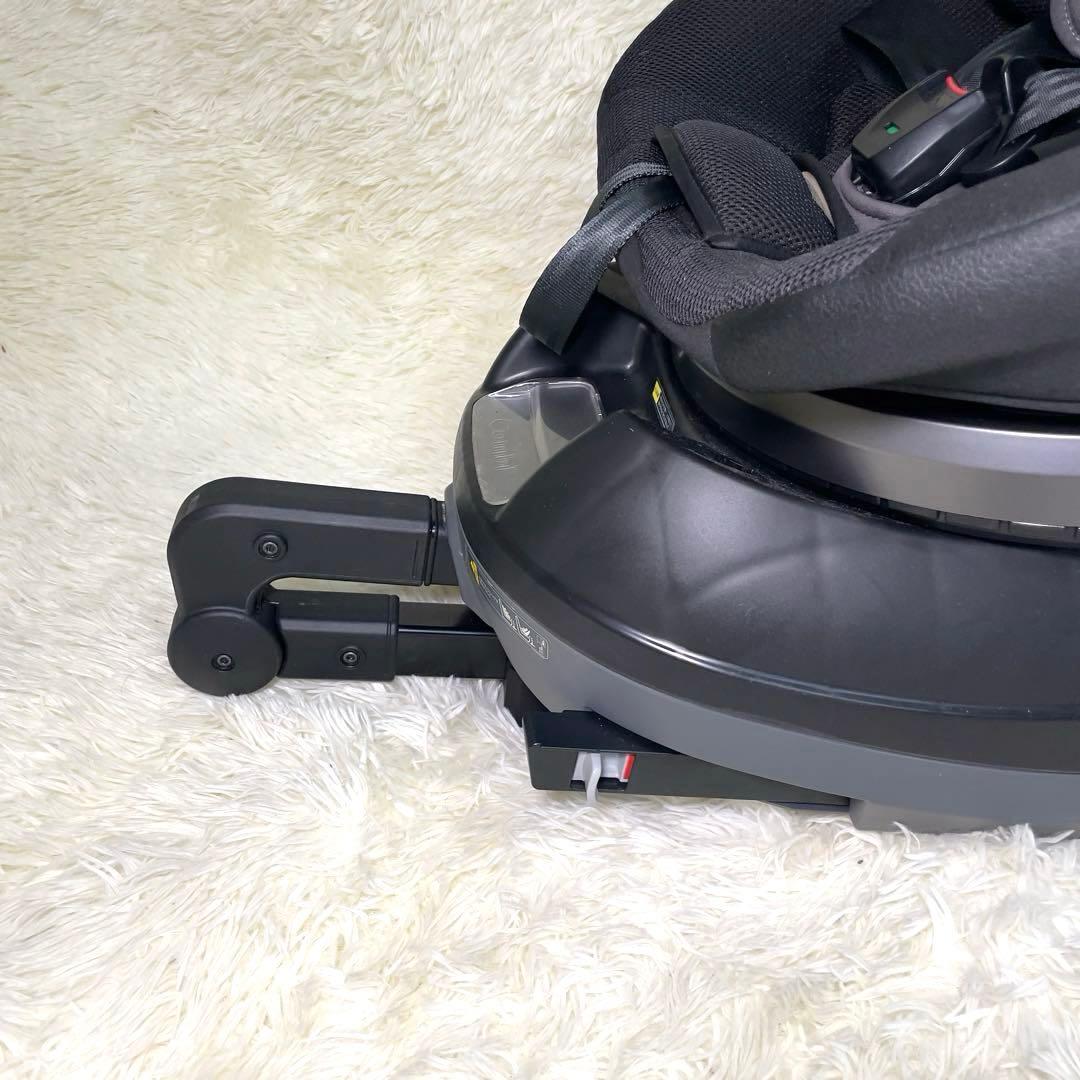 Combi コンビ ネセルターン　ネクスト ISOFIXチャイルドシート