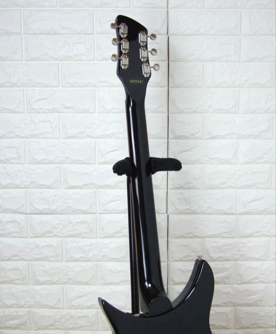 Greco RG750 Rickenbacker 350