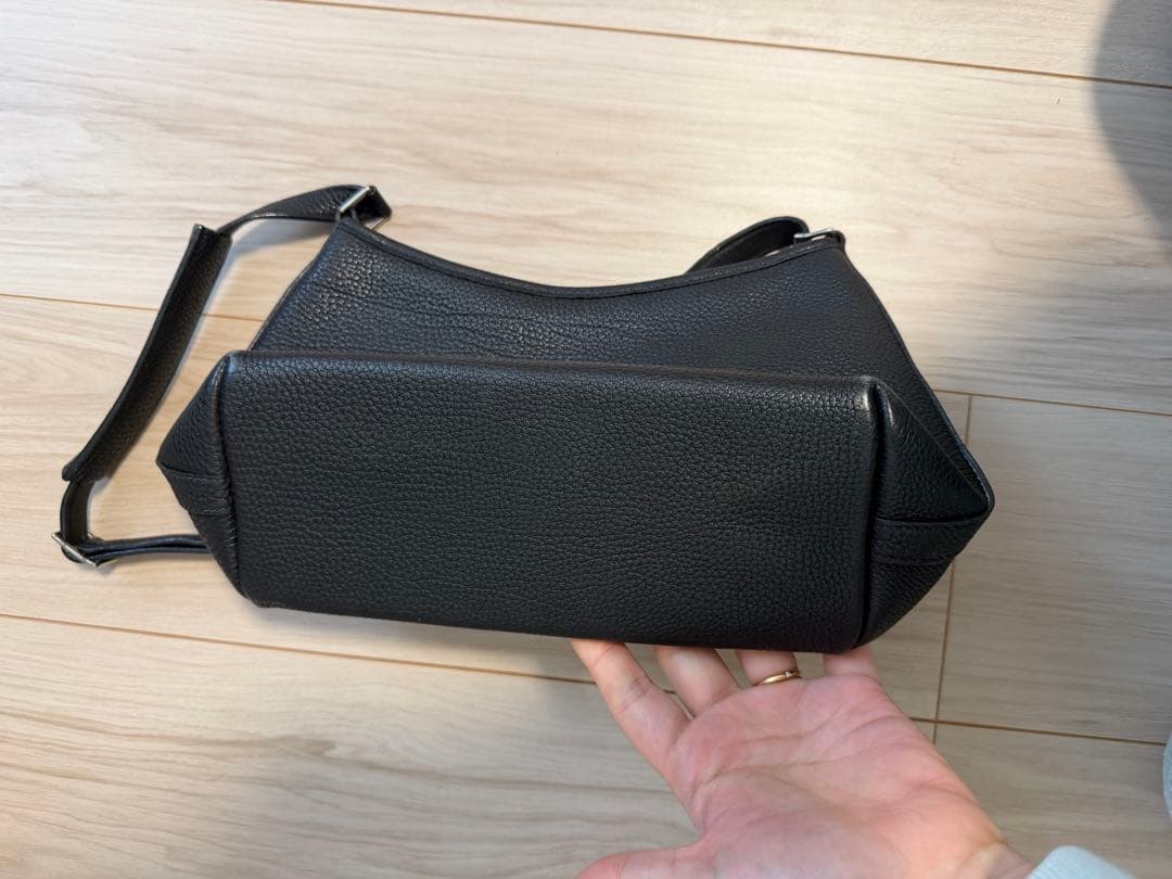 エルメス　ショルダーバッグ